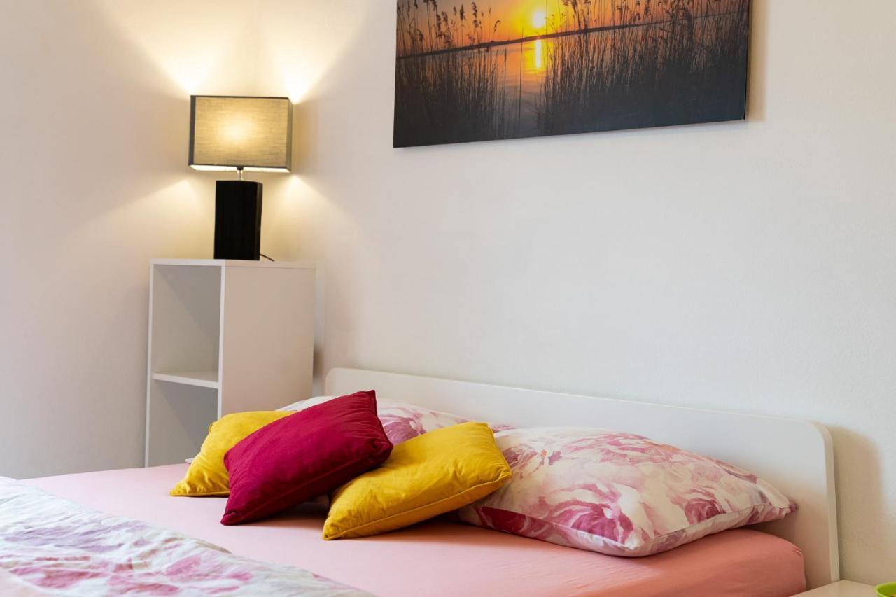 Apartment Studio Goga