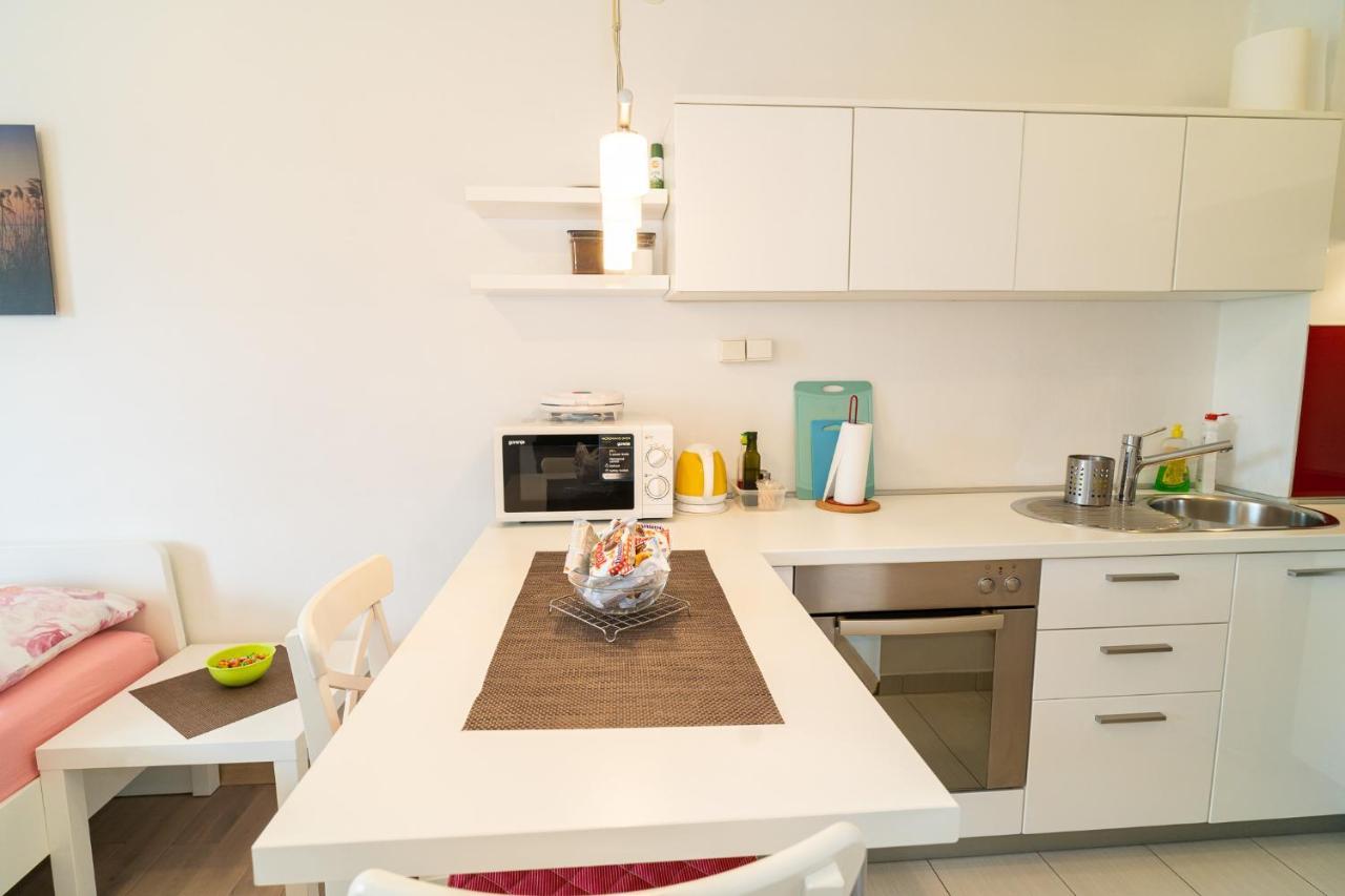 Studio Goga Apartment