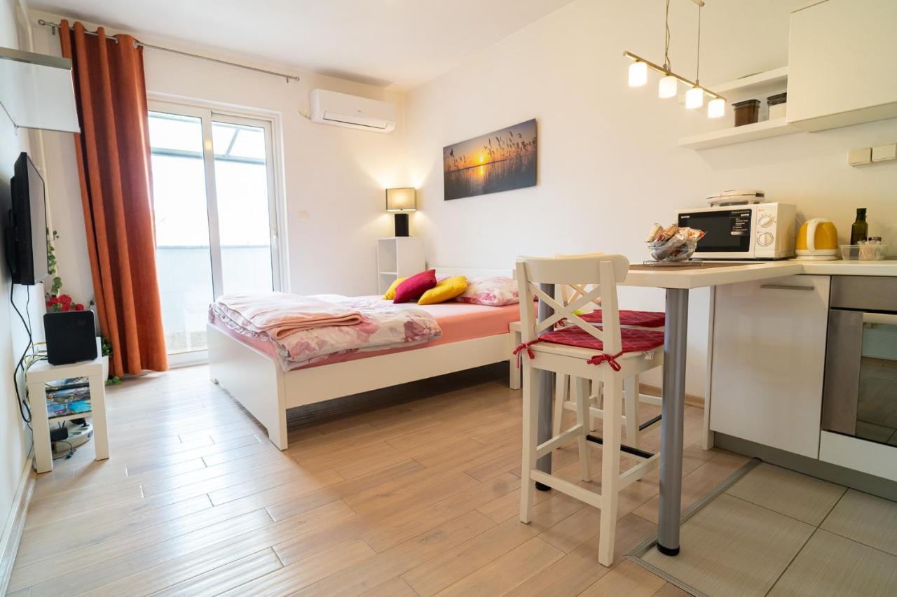 Studio Goga * Zadar