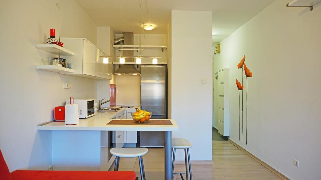 Studio Goga Apartment *