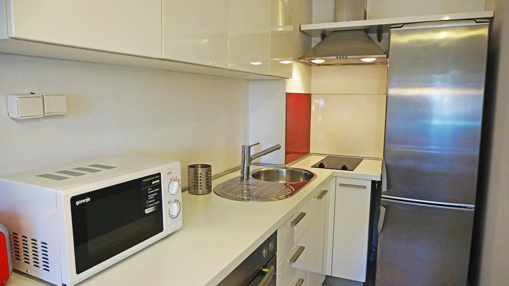 Studio Goga Apartment