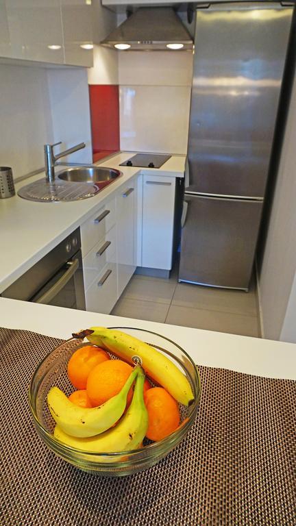 Apartment Studio Goga *