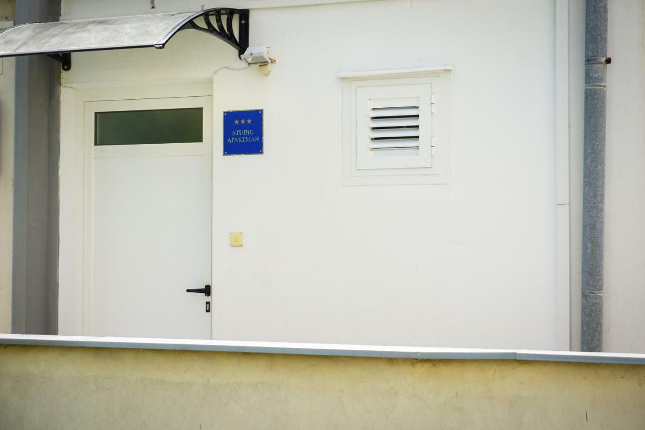 Studio Goga Apartment *
