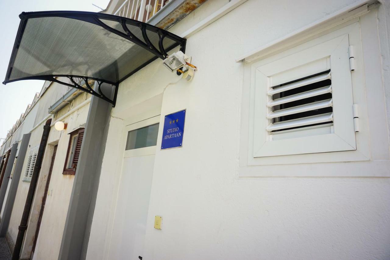Studio Goga Apartment Zadar