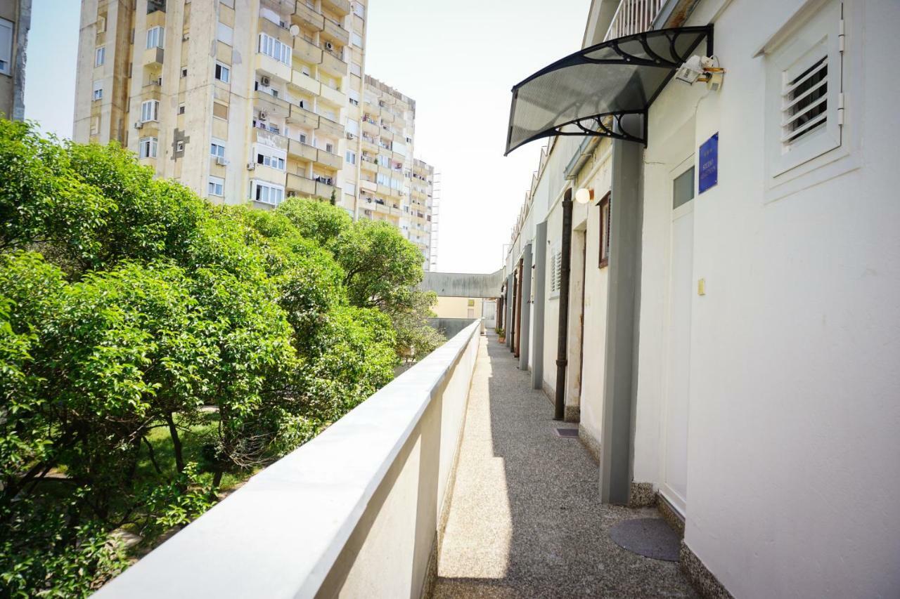 Apartment Studio Goga