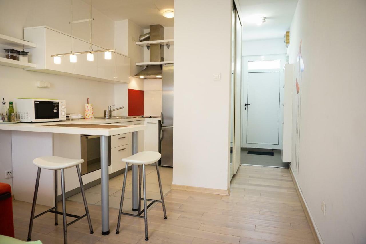 Apartment Studio Goga *