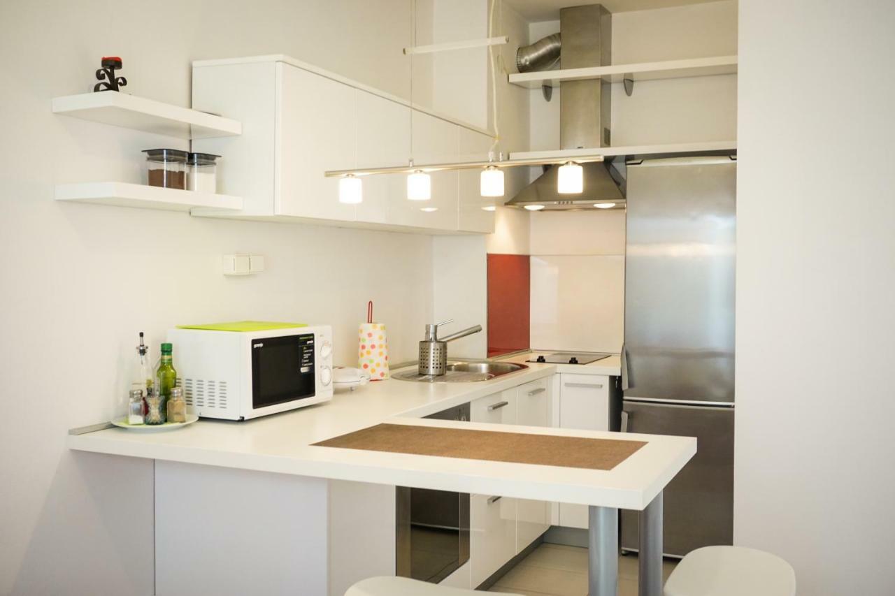 Apartment Studio Goga *