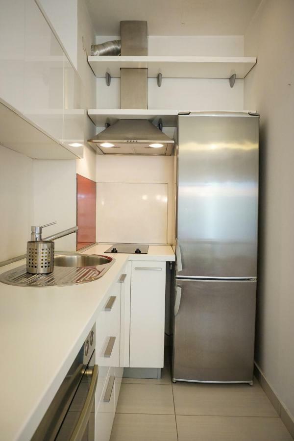 Apartment Studio Goga